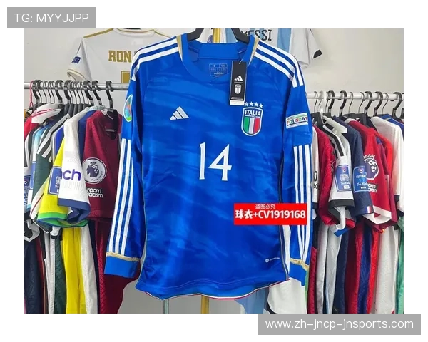 球队球衣为蓝色的意甲球队盘点及配色特色