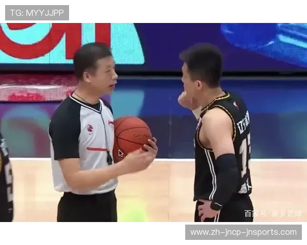 足球裁判心理素质训练对CBA比赛裁判员执法能力提升的应用价值分析